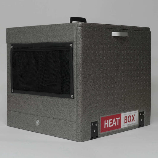 AM Heat Box Family